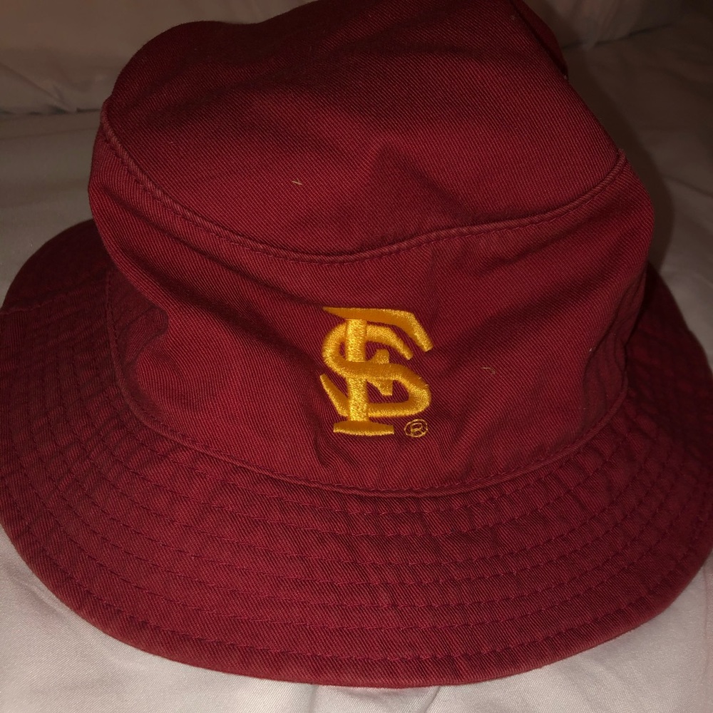 FSU bucket hat